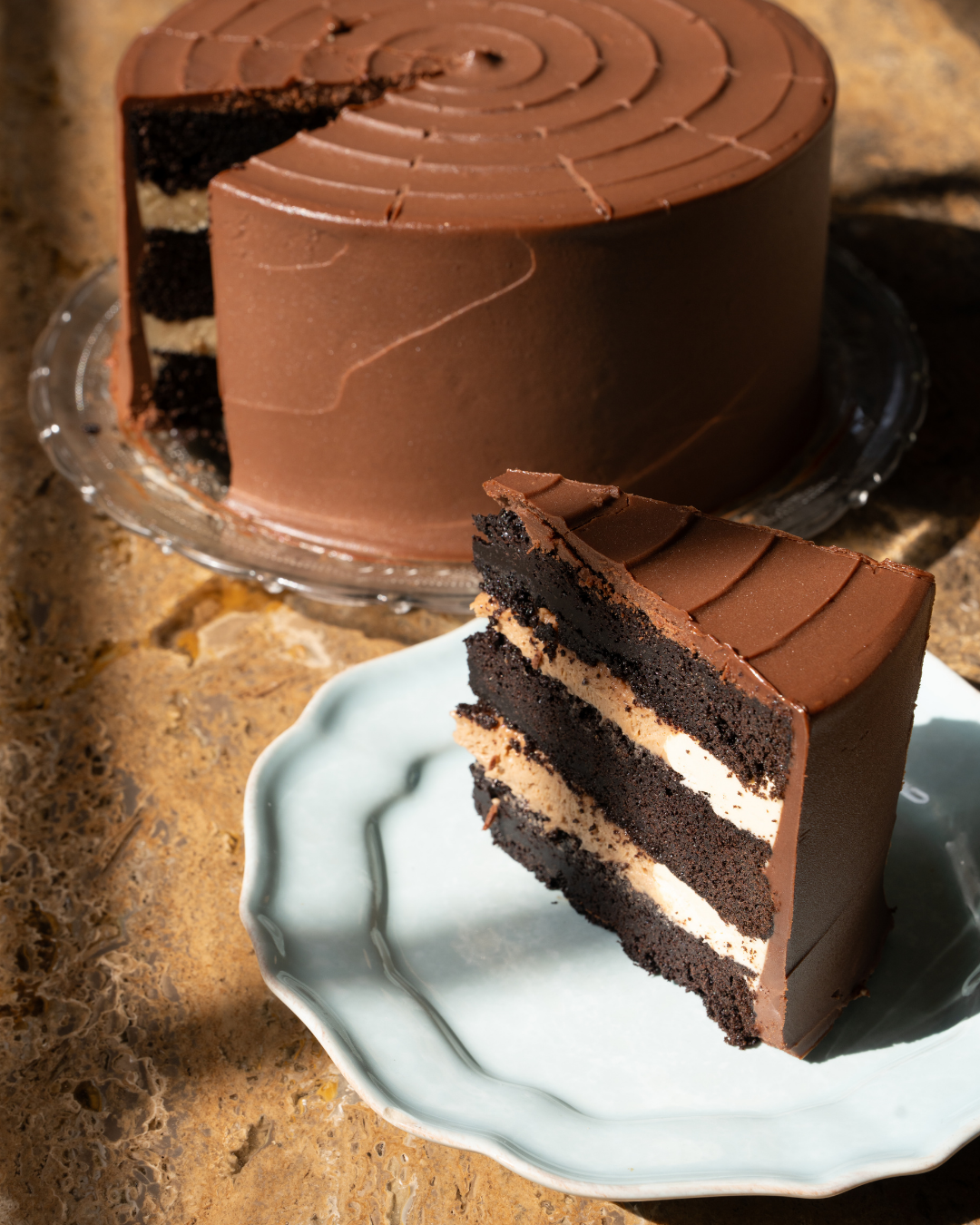 Cakes