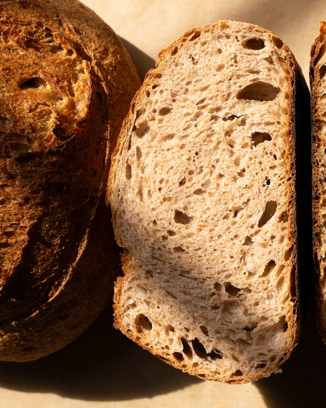 Breads