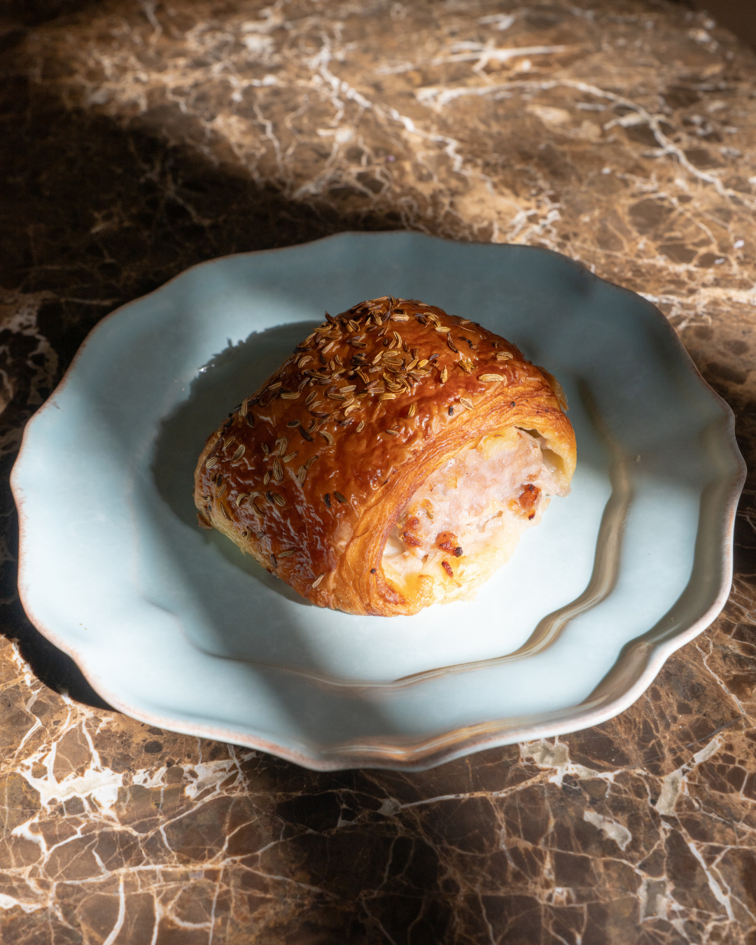 Sausage Roll