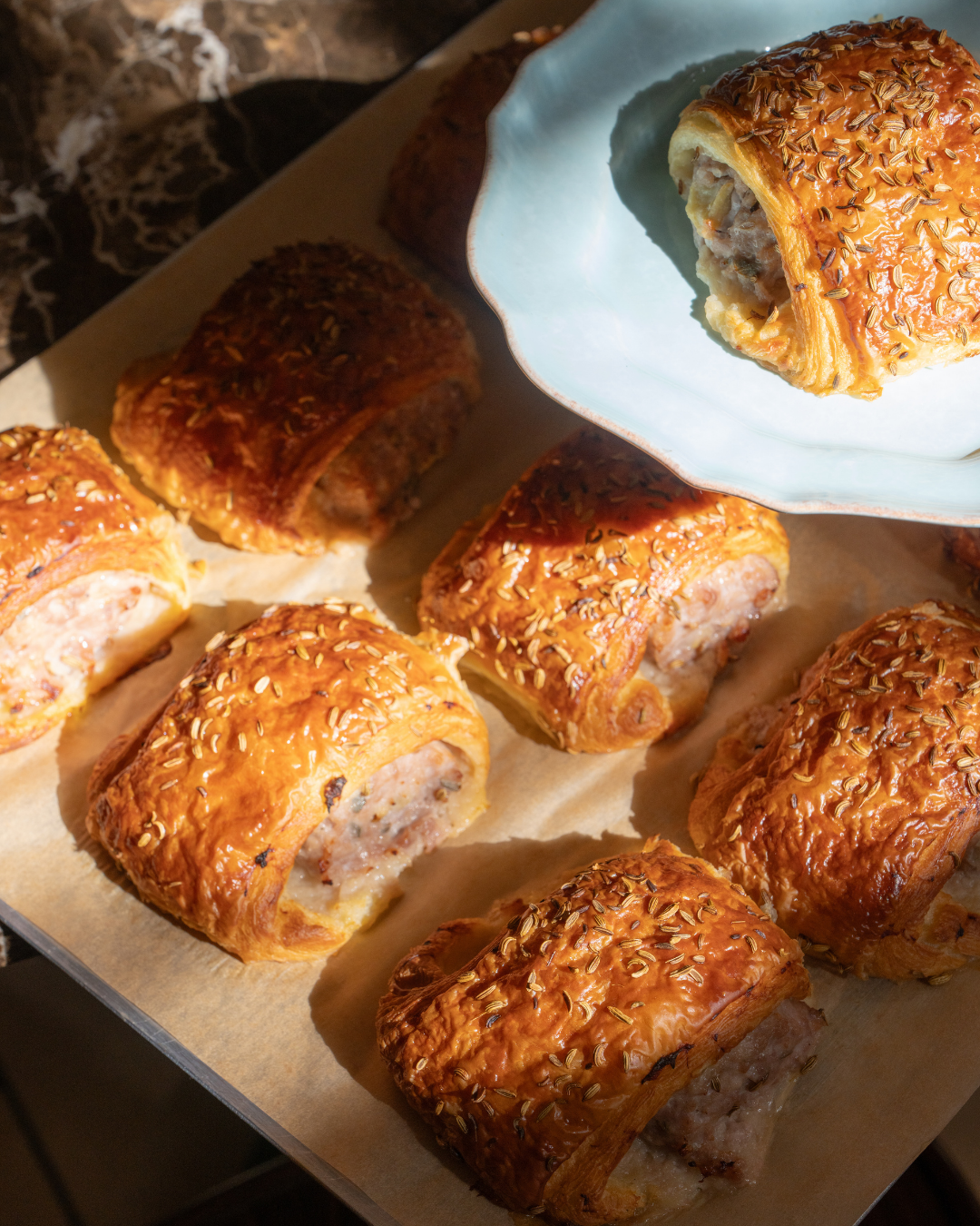 Sausage Roll