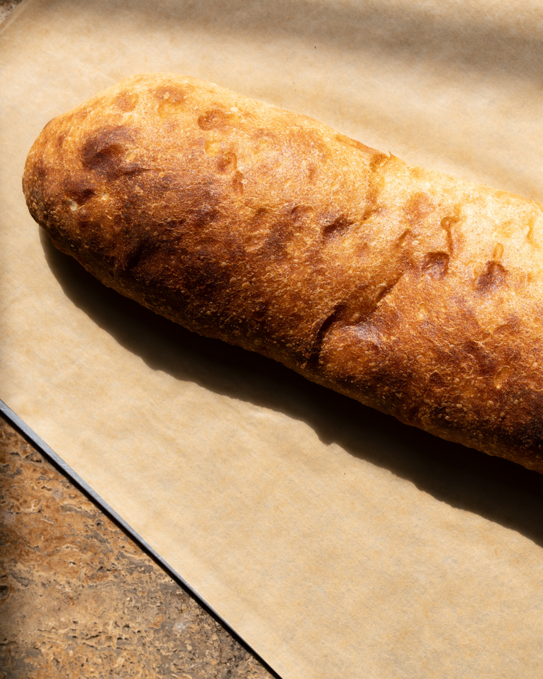 Ciabatta Loaf