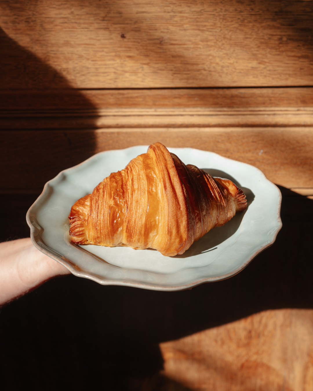 Classic Croissant
