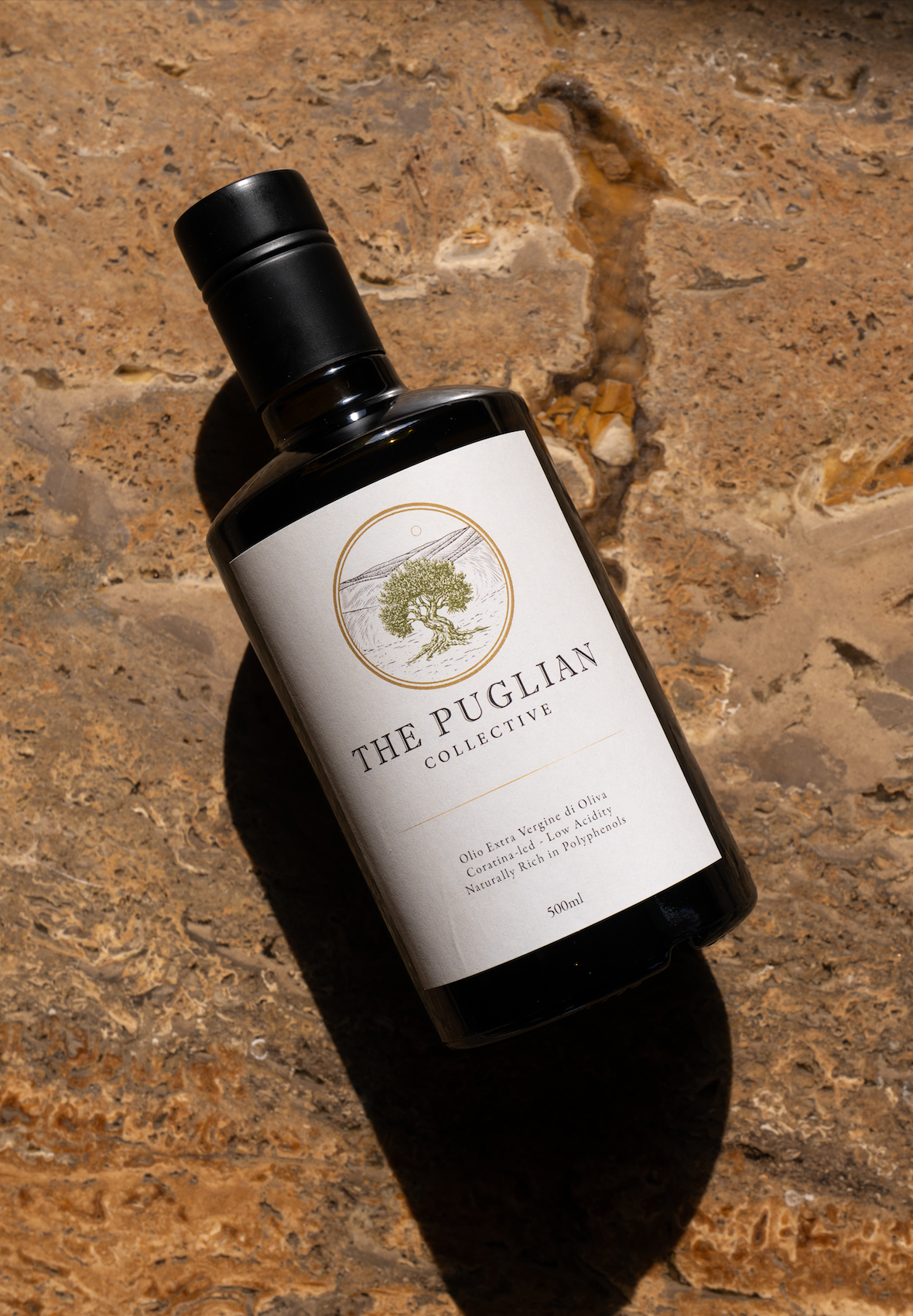 Olive Oil